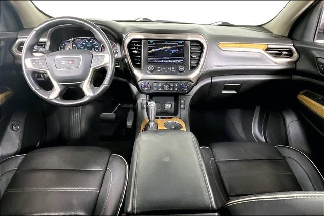 Used 2017 GMC Acadia For Sale in Olive Branch, MS