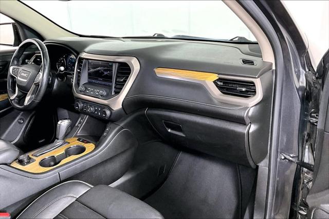 Used 2017 GMC Acadia For Sale in Olive Branch, MS