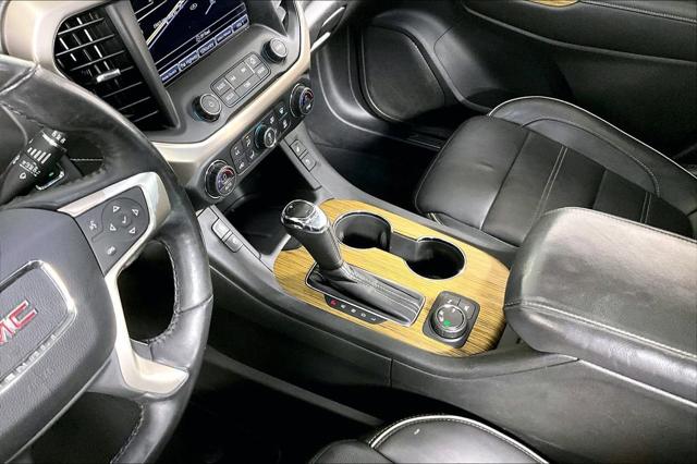 Used 2017 GMC Acadia For Sale in Olive Branch, MS