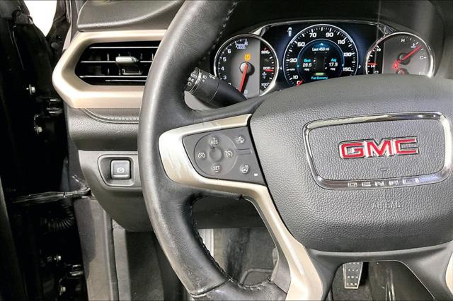 Used 2017 GMC Acadia For Sale in Olive Branch, MS