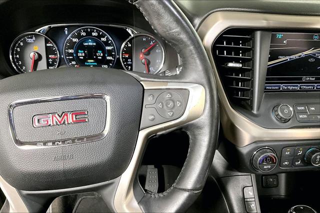 Used 2017 GMC Acadia For Sale in Olive Branch, MS