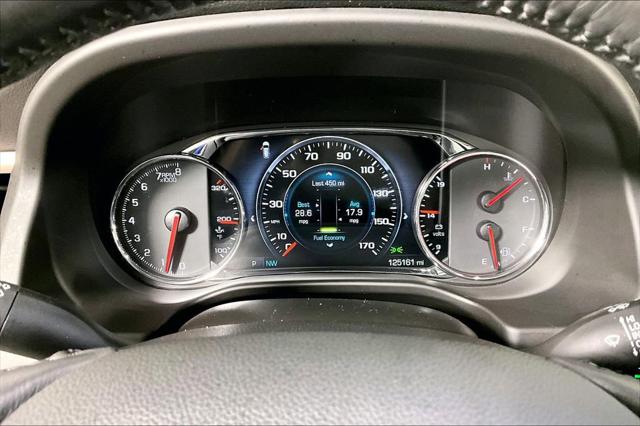 Used 2017 GMC Acadia For Sale in Olive Branch, MS