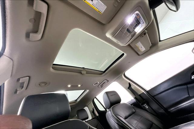 Used 2017 GMC Acadia For Sale in Olive Branch, MS