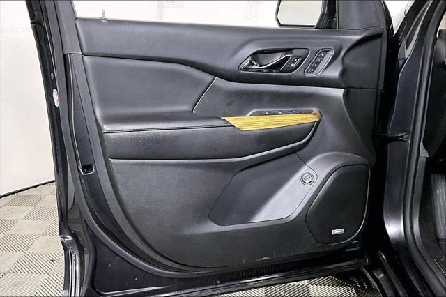 Used 2017 GMC Acadia For Sale in Olive Branch, MS