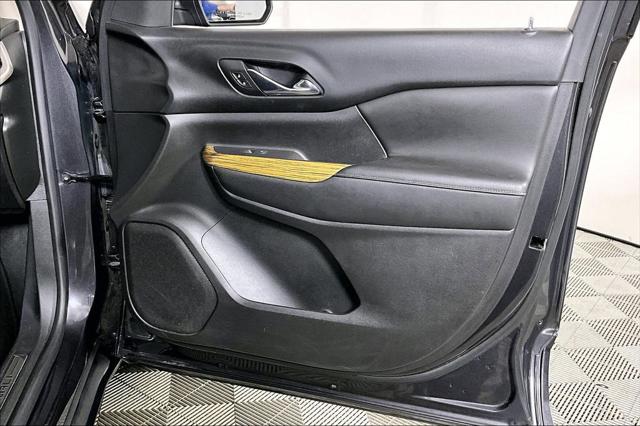 Used 2017 GMC Acadia For Sale in Olive Branch, MS