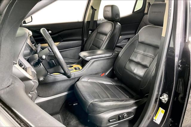 Used 2017 GMC Acadia For Sale in Olive Branch, MS