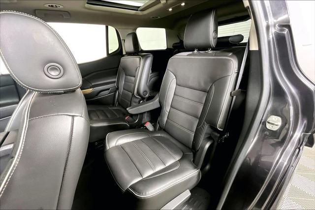 Used 2017 GMC Acadia For Sale in Olive Branch, MS