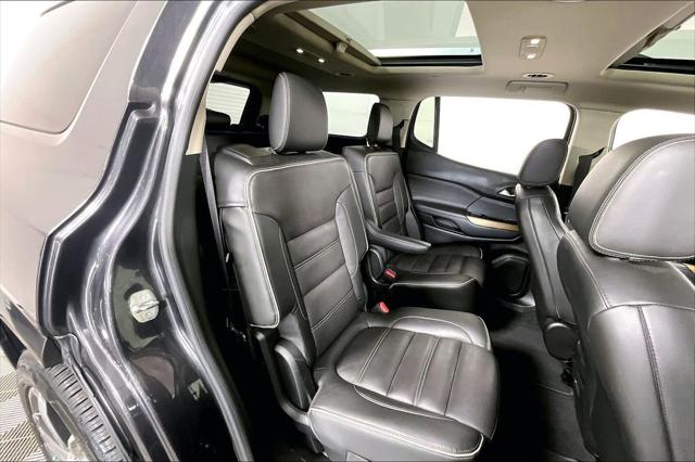 Used 2017 GMC Acadia For Sale in Olive Branch, MS