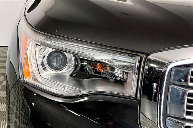 Used 2017 GMC Acadia For Sale in Olive Branch, MS