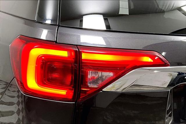 Used 2017 GMC Acadia For Sale in Olive Branch, MS