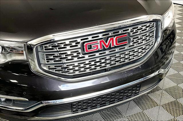 Used 2017 GMC Acadia For Sale in Olive Branch, MS