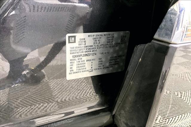 Used 2017 GMC Acadia For Sale in Olive Branch, MS