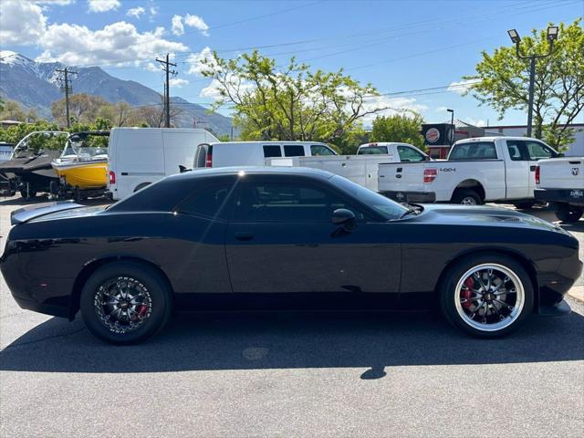 2019 Dodge Challenger R/T Scat Pack