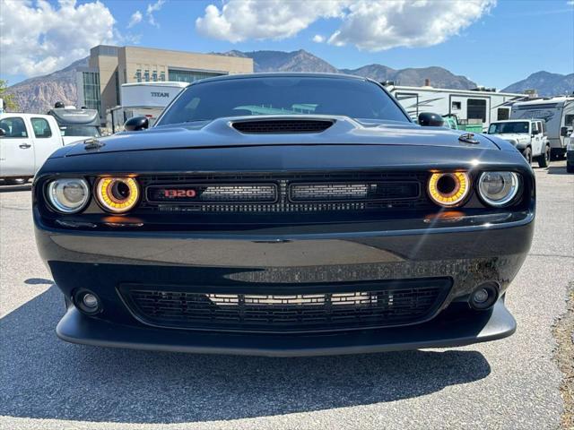 2019 Dodge Challenger R/T Scat Pack