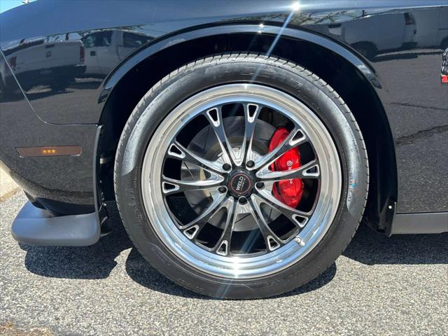 2019 Dodge Challenger R/T Scat Pack