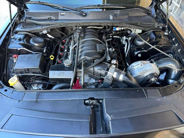 2019 Dodge Challenger R/T Scat Pack