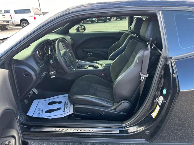 2019 Dodge Challenger R/T Scat Pack