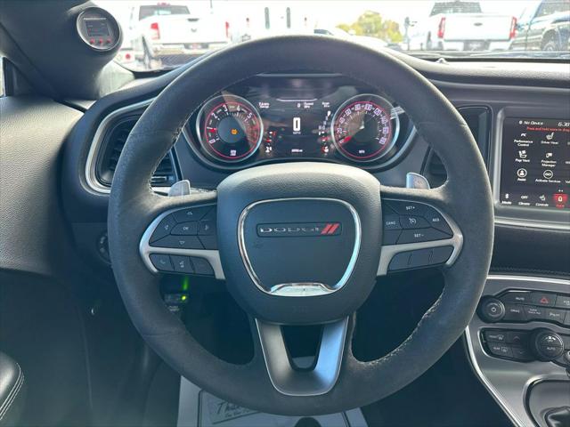 2019 Dodge Challenger R/T Scat Pack