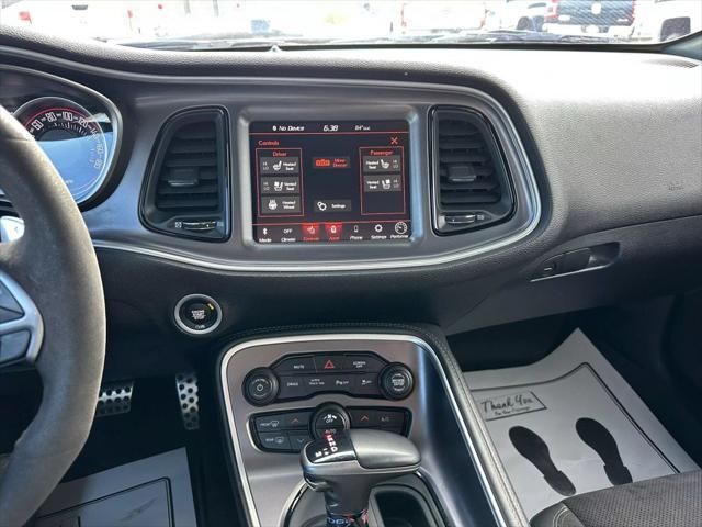 2019 Dodge Challenger R/T Scat Pack