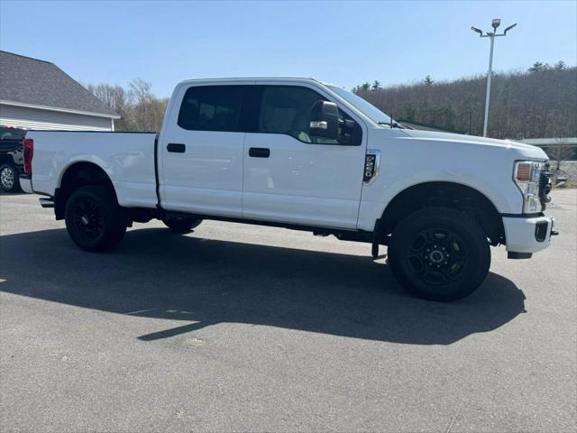 2022 Ford F-250 XLT
