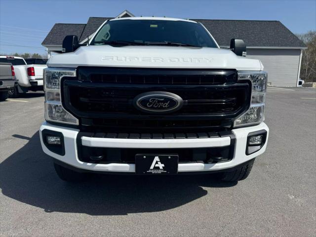 2022 Ford F-250 XLT