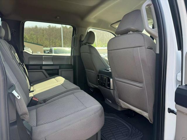 2022 Ford F-250 XLT