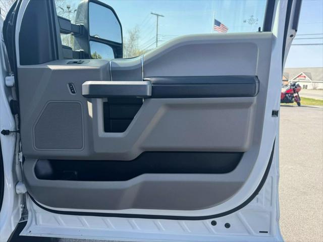 2022 Ford F-250 XLT