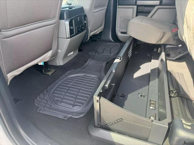 2022 Ford F-250 XLT