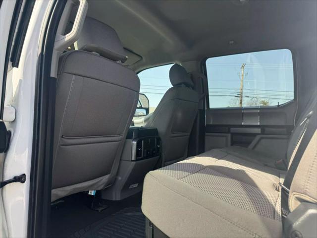 2022 Ford F-250 XLT