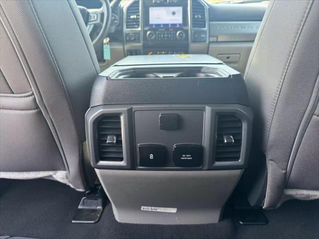2022 Ford F-250 XLT