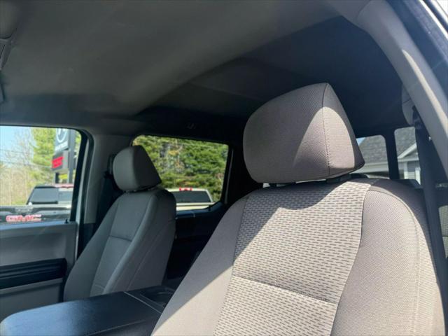 2022 Ford F-250 XLT