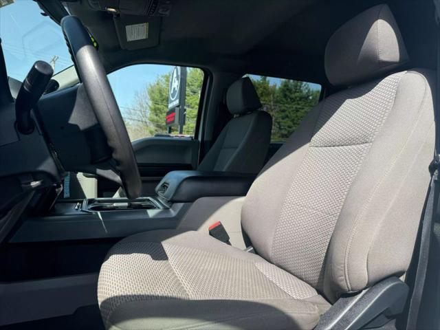 2022 Ford F-250 XLT