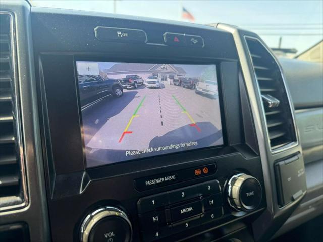 2022 Ford F-250 XLT