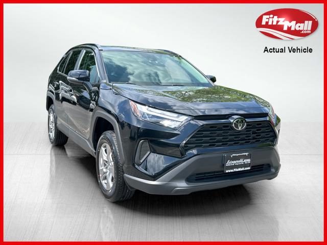 2024 Toyota RAV4 XLE for sale in Gaithersburg, MD