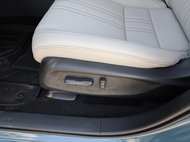 2025 Honda HR-V AWD EX-L