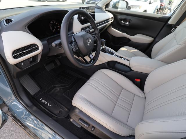 2025 Honda HR-V AWD EX-L