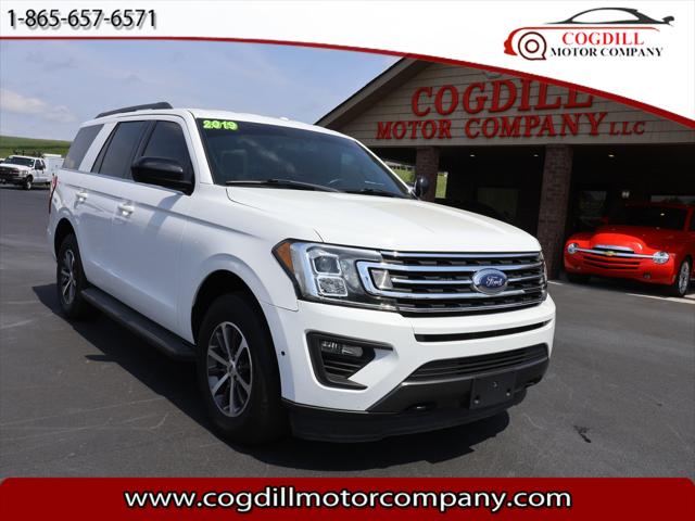 2019 Ford Expedition XL for sale in Loudon, TN