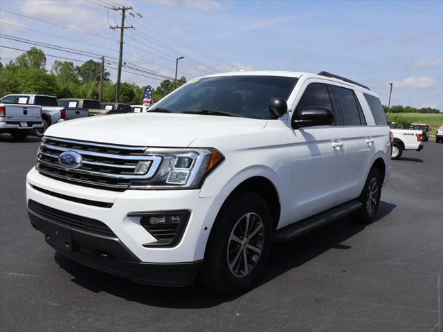 2019 Ford Expedition XL