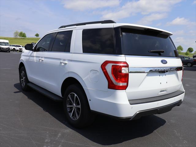 2019 Ford Expedition XL