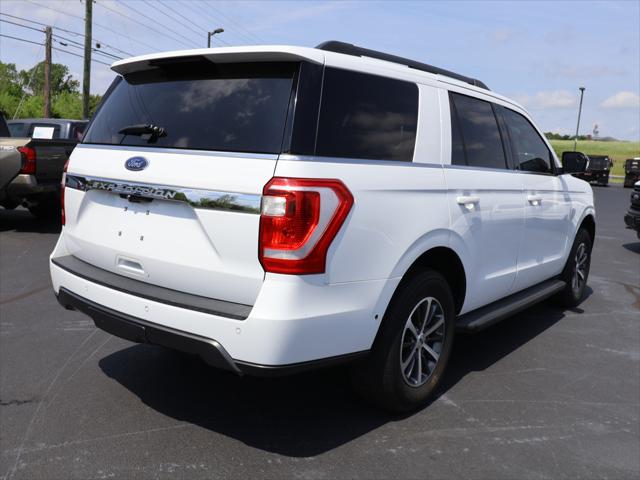 2019 Ford Expedition XL