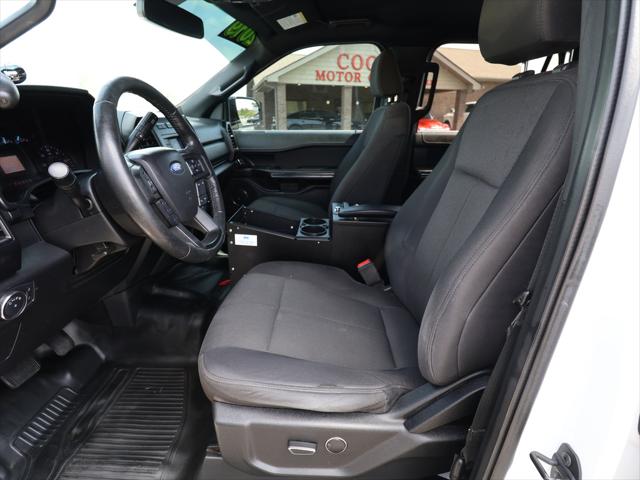 2019 Ford Expedition XL