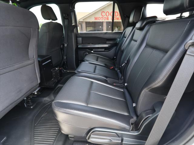 2019 Ford Expedition XL
