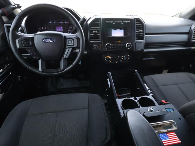 2019 Ford Expedition XL