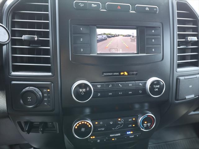 2019 Ford Expedition XL