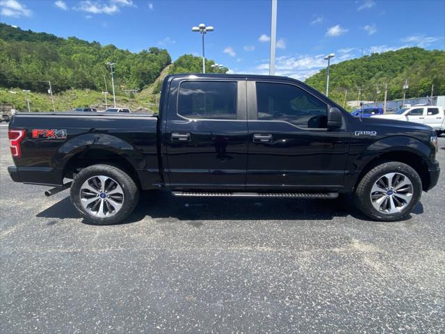 Used 2019 Ford F-150 For Sale in Pikeville, KY