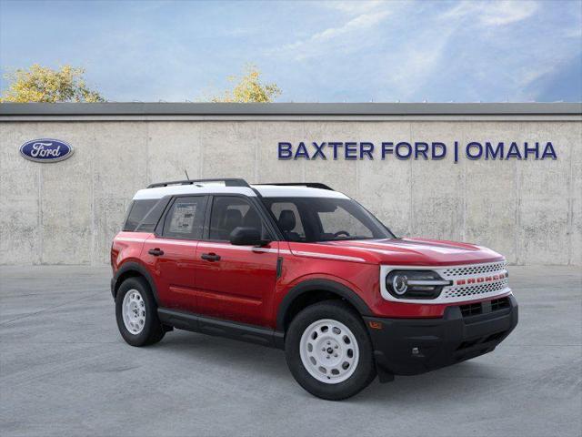 2025 Ford Bronco Sport Heritage for sale in Elkhorn, NE