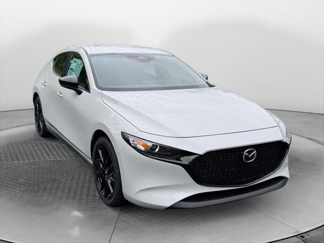 2025 Mazda Mazda3 2.5 S Select Sport for sale in Charlottesville, VA