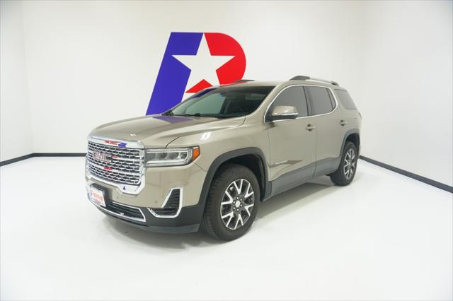 2022 GMC Acadia FWD SLE for sale in Weslaco, TX