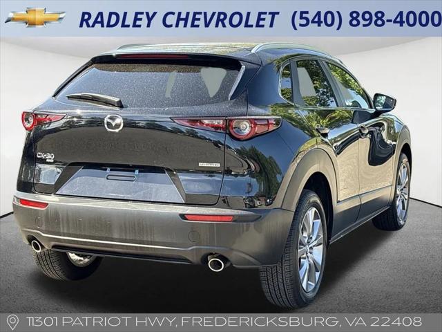 2023 Mazda CX-30 2.5 S Select