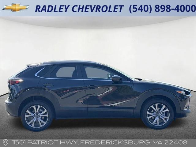 2023 Mazda CX-30 2.5 S Select